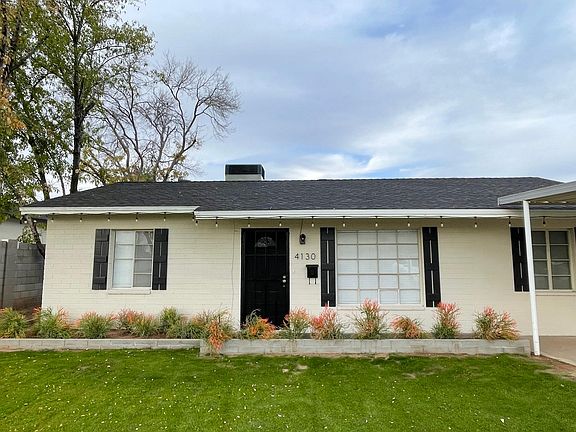 2nd image of 4130 E Glenrosa Ave