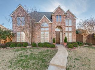 3604 Trillium Dr, Plano, TX 75093