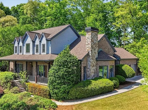300 Arbor Green Ln, Alpharetta, GA 30004