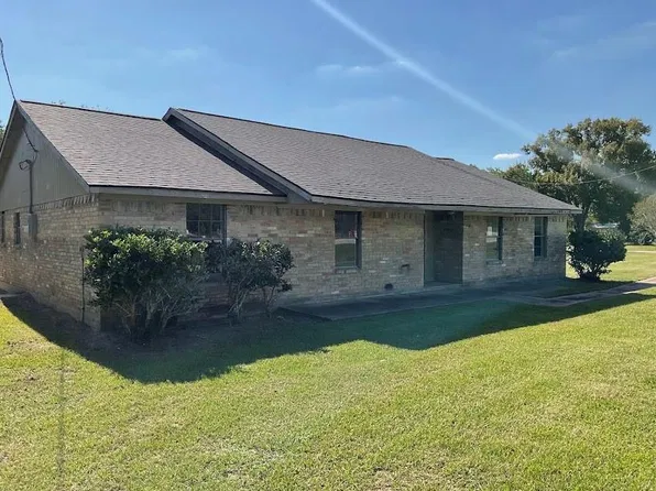 2068 State Highway 36, Brazoria, TX 77422
