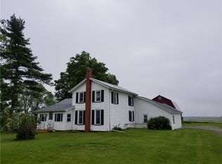 2714 Linwood Rd, Piffard, NY 14533