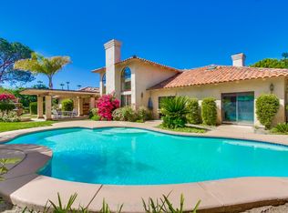 16055 Martincoit Rd, Poway, CA 92064