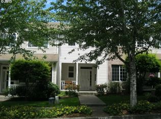 14313 SE Bridgeton St, Clackamas, OR 97015