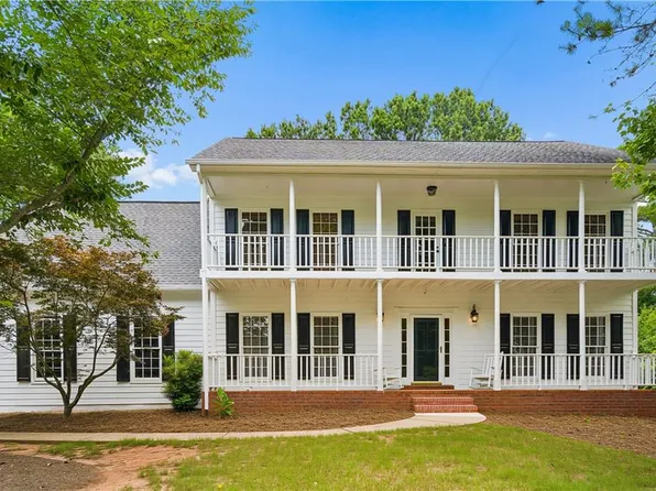 1623 Brentwood Xing SE, Conyers, GA 30013
