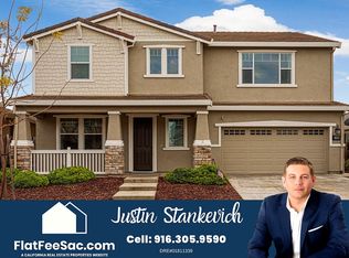 12690 Evanston Way, Rancho Cordova, CA 95742