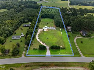 4482 N Highway 39 LOT 11254, Louisburg, NC 27549