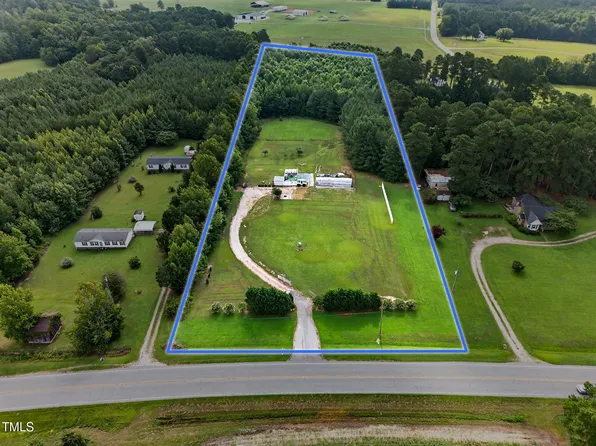 4482 N Highway 39 Lot 11254, Louisburg, NC 27549