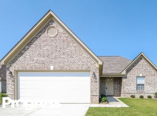 7177 Burlington Blvd, Horn Lake, MS 38637