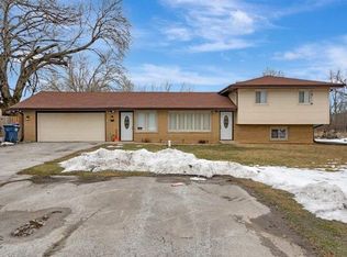 711 219th St, Chicago Heights, IL 60411