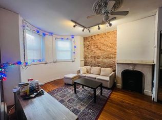 51 Fort Ave #G, Roxbury, MA 02119