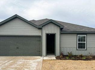 3824 Pilatus Ave, Corsicana, TX 75110