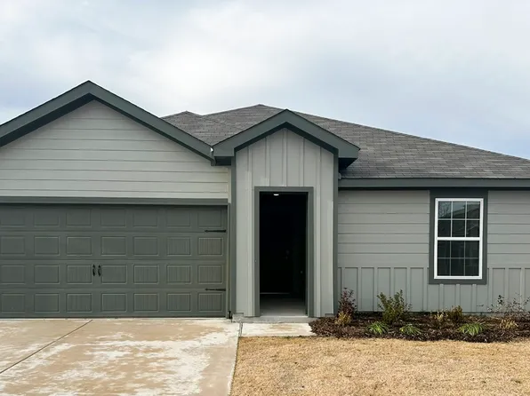 3824 Pilatus Ave, Corsicana, TX 75110
