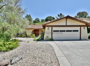 54 Lucas Park Dr, San Rafael, CA 94903