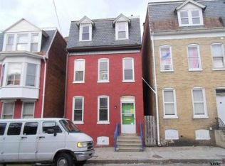 513 E Walnut St, York, PA 17403