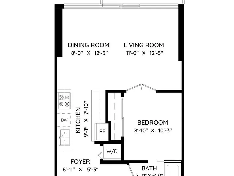 9981 Whalley Blvd #2105 — Photo 18