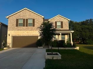 109 Prairie Falcon Way, Leander, TX 78641