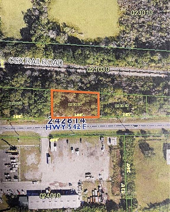 1st image of Hwy 542 E