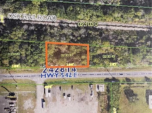 Hwy 542 E, Lakeland, FL 33801
