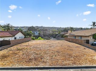 21951 Strawberry Ln LOT 20, Quail Valley, CA 92587