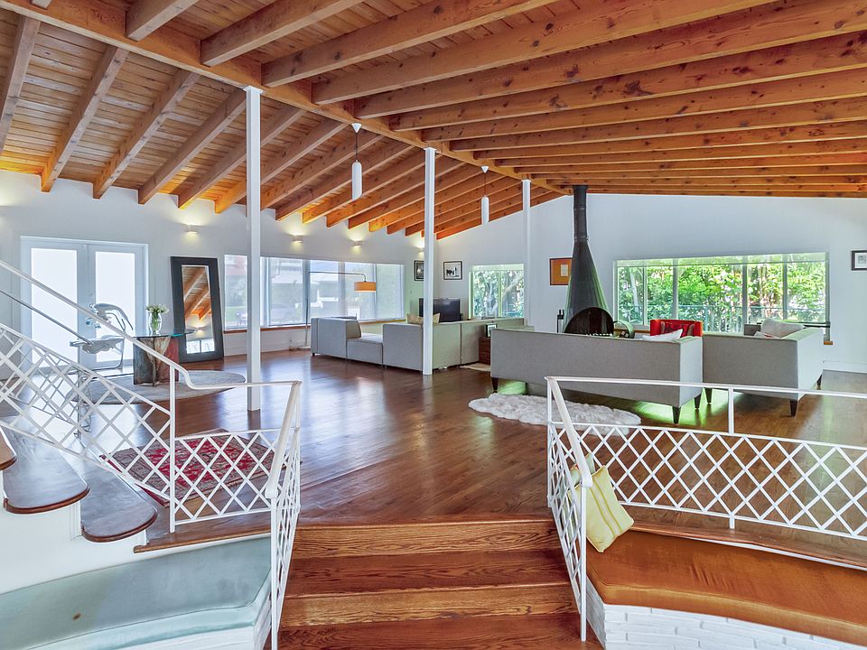 Huge Open Living Area