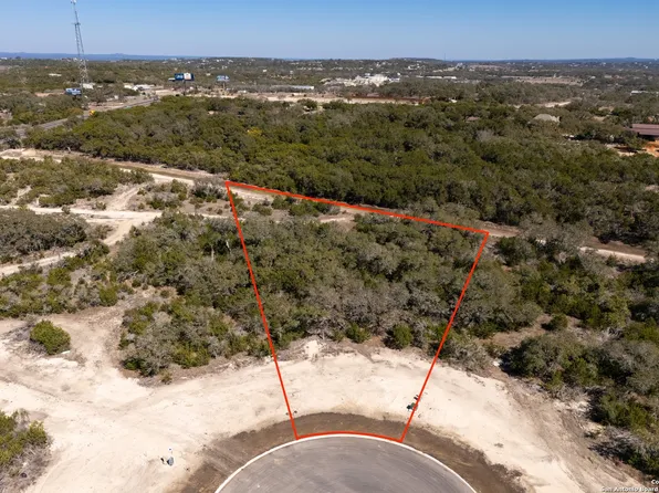 BLOCK 1, LOT 19 Standing Tall LOT 19, Boerne, TX 78006