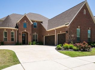 1372 Echols Dr, Frisco, TX 75034