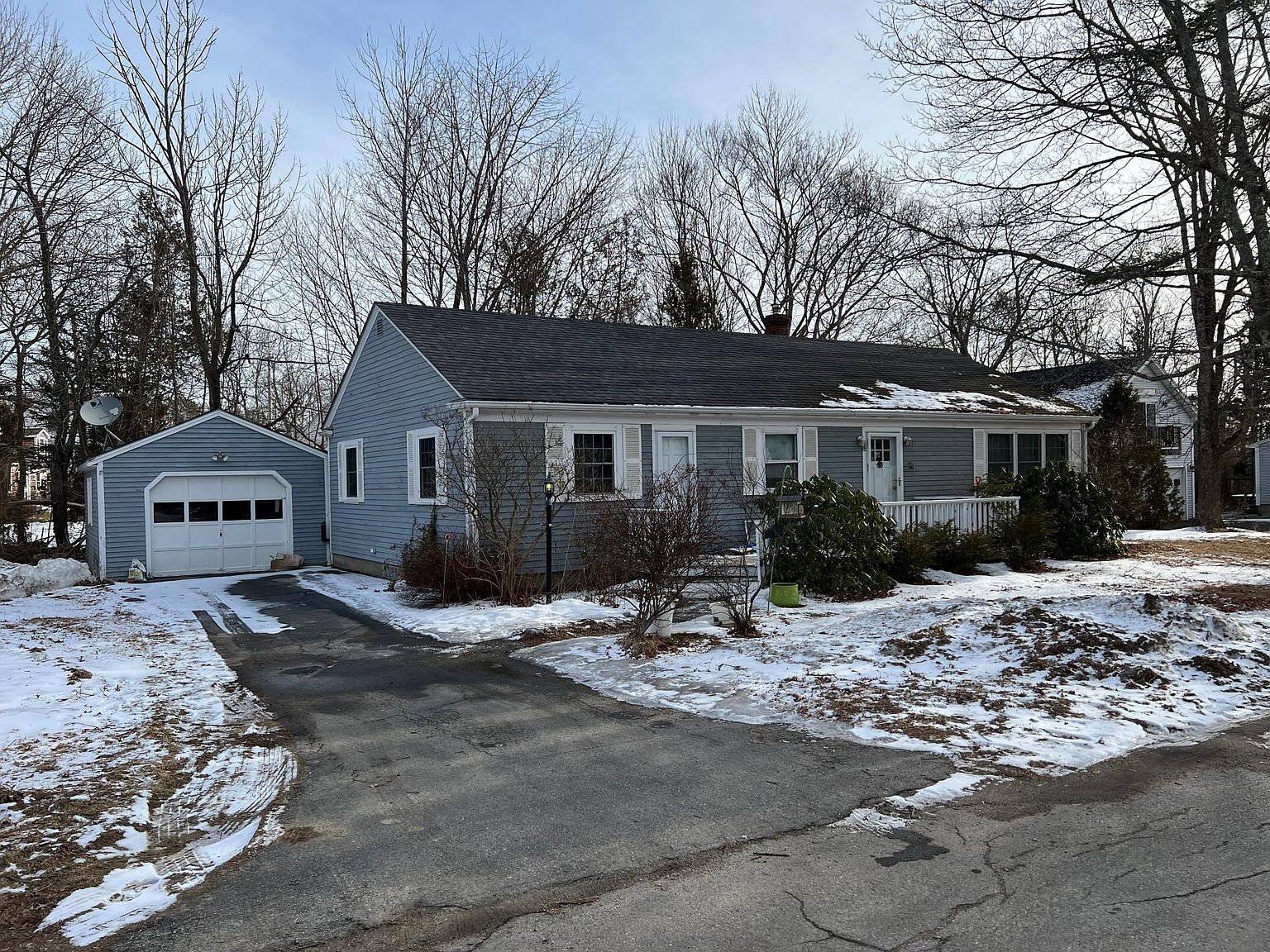 10 Mosman St, Searsport, ME 04974 Zillow