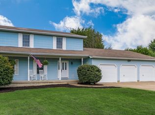 4589 National Rd, Hebron, OH 43025