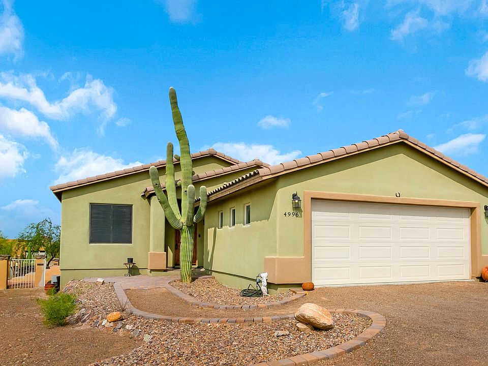 1st image of 4996 W Camino De Manana
