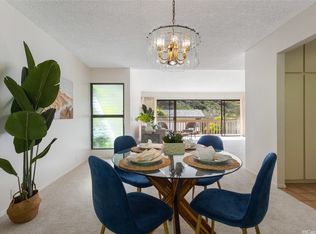 Kalani Iki Estates, Honolulu, HI 96821