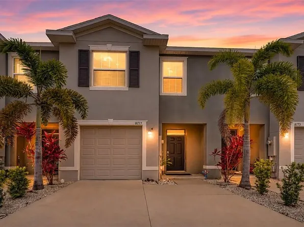 8777 Milestone Dr, Sarasota, FL 34238