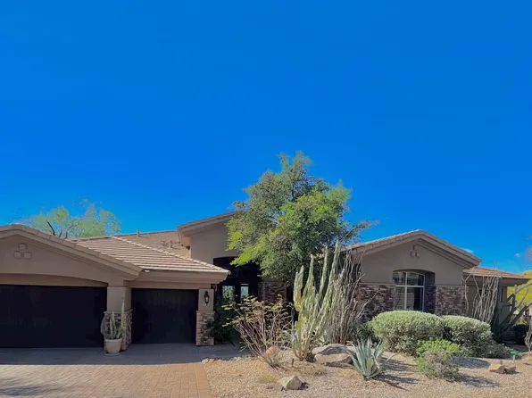 12641 N 135th St, Scottsdale, AZ 85259