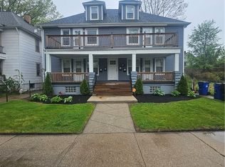 630-634 Eddy Rd, Cleveland, OH 44108