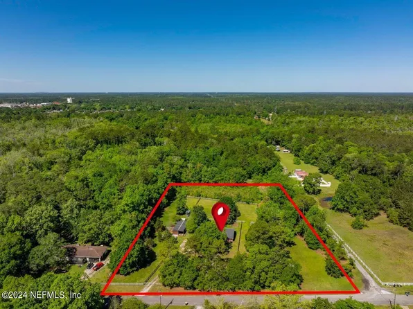 240 MACHELLE Drive, Jacksonville, FL 32220