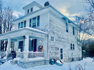 1247 Selma Rd, Springfield, OH 45505