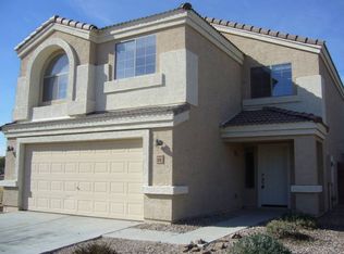 1816 S 217th Ave, Buckeye, AZ 85326
