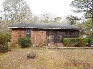 116 Duke St, Lamar, SC 29069