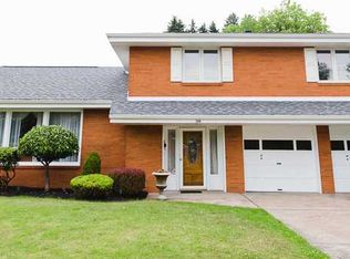 200 Highland Pines Dr, Pittsburgh, PA 15237