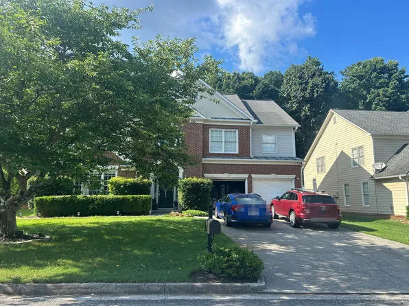 5310 Vinings Lake Vw SW, Mableton, GA 30126