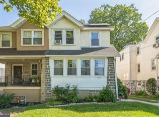 7701 Parkview Rd, Upper Darby, PA 19082