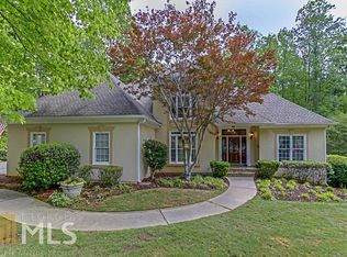 150 Oak Knl, Fayetteville, GA 30214