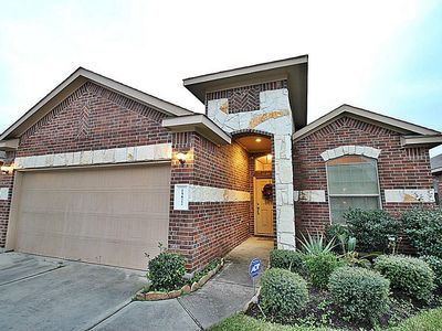15822 Egret Field Ln, Houston, TX, 77049