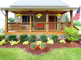 603 Parkdale Ave, Rochester, MI 48307