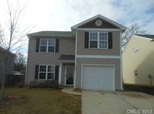 5113 Autumn Oaks Dr, Charlotte, NC 28269