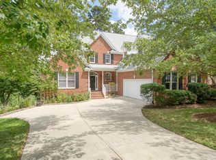 2108 Greenwich Pl, Durham, NC 27705
