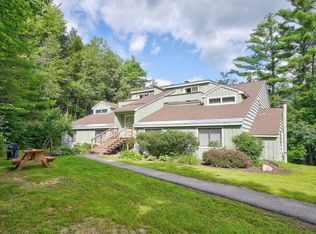 21D Seasons At Attitash Rd, Bartlett, NH 03812