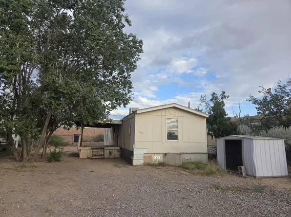 1313 Casady Dr, Alamogordo, NM 88310