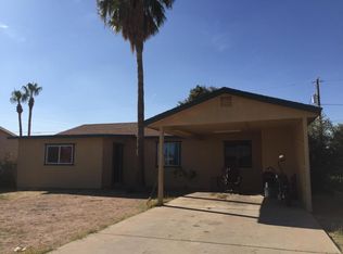 2090 S Buena Vista Dr, Apache Junction, AZ 85120