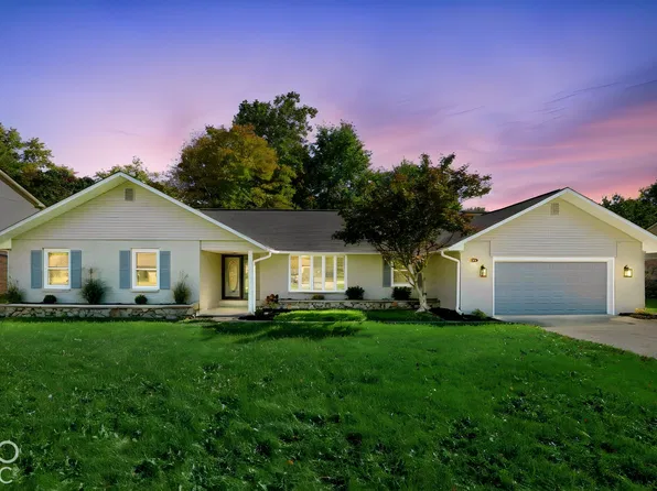 751 Hawthorne Dr, Carmel, IN 46033
