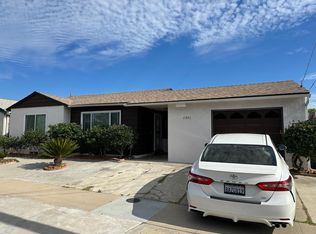 1913A Ridge View Dr, San Diego, CA 92105